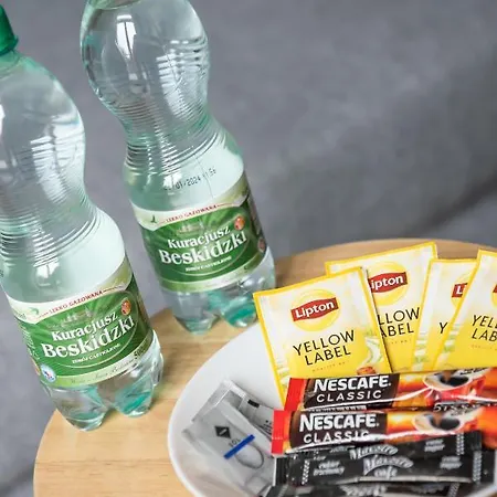 Old Town 5-bedroom By Bookinghost Warsaw