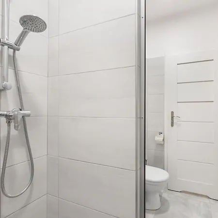 Old Town 5-bedroom Apartamento