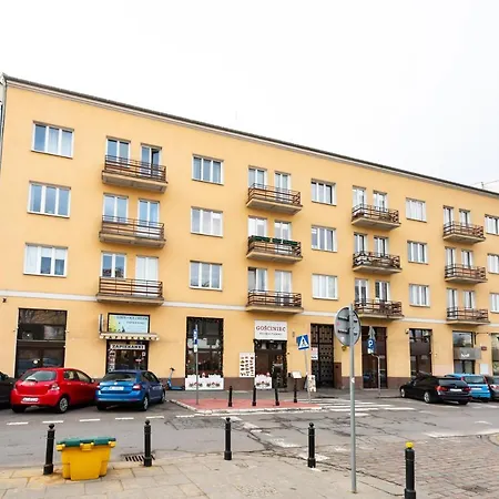 Apartamento Old Town 5-bedroom