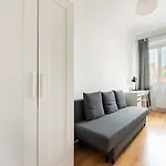アパート Old Town 5-bedroom By Bookinghost ワルシャワ