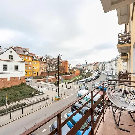 Old Town 5-bedroom *