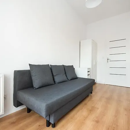 Old Town 5-bedroom * Warsaw