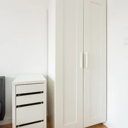 Old Town 5-bedroom * Warsaw