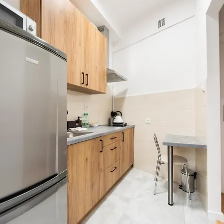 Apartamento Old Town 5-bedroom By Bookinghost