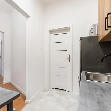 Apartment Old Town 5-bedroom Warsaw