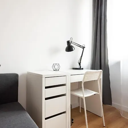 Lägenhet Old Town 5-bedroom By Bookinghost *